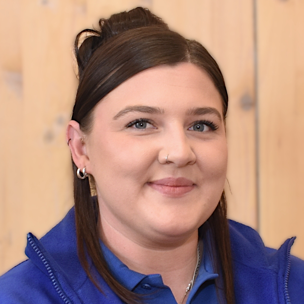 Course Staff Image #1