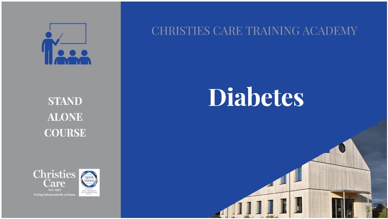 INTRODUCTION TO DIABETES ID2026