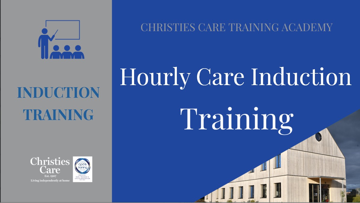 JERSEY HOURLY CARE INDUCTION TRAINING JHCI2026
