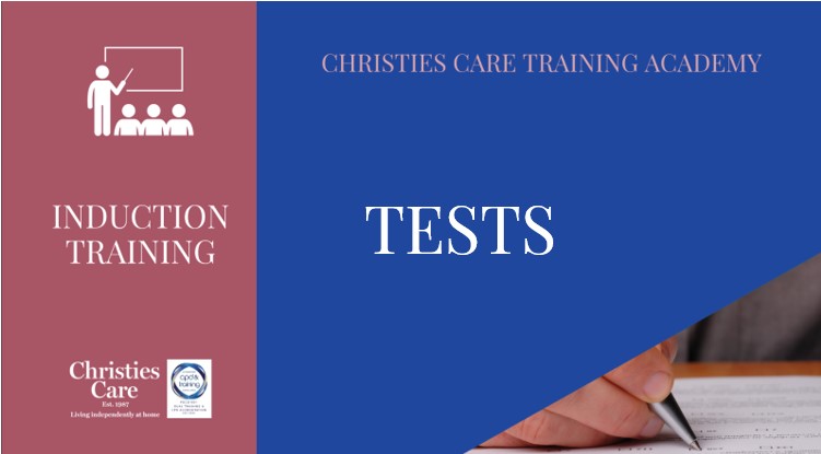 INDUCTION TESTS LICI2026