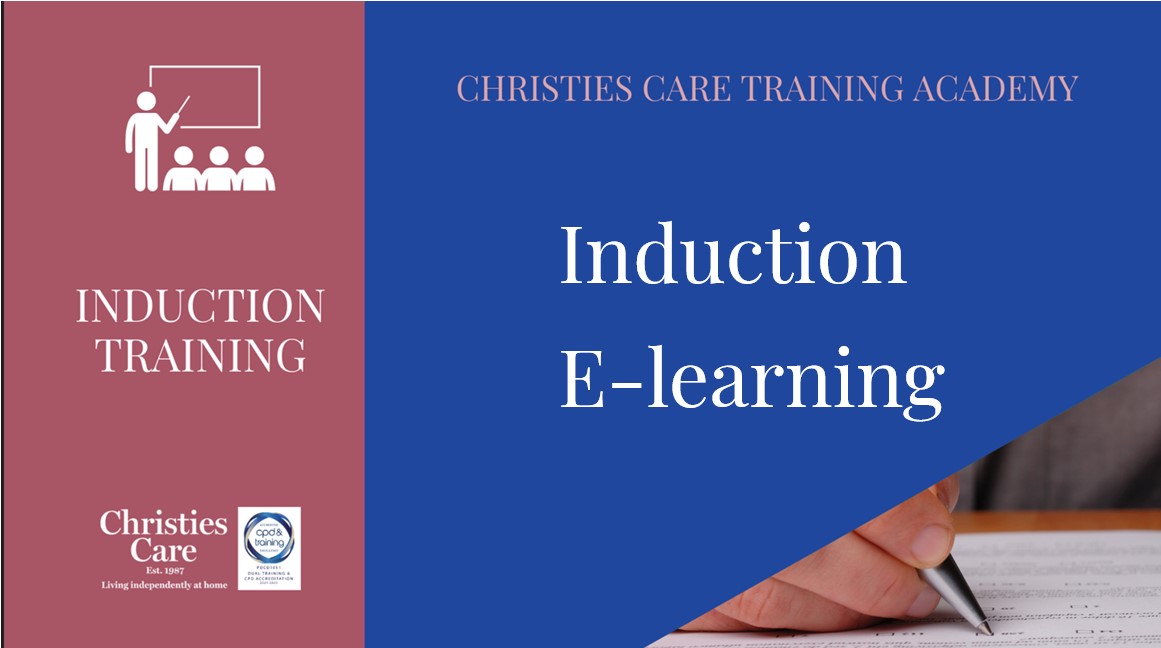 INDUCTION TRAINING -LIVE IN LI_2026