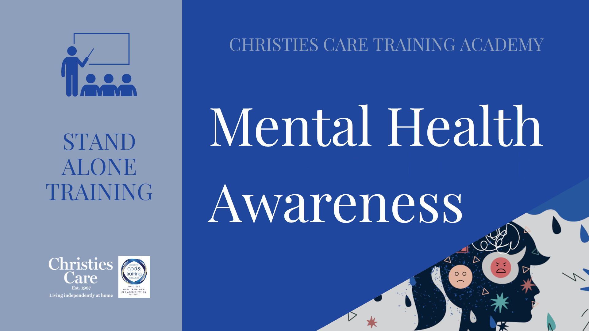 MENTAL HEALTH AWARENESS MH2026