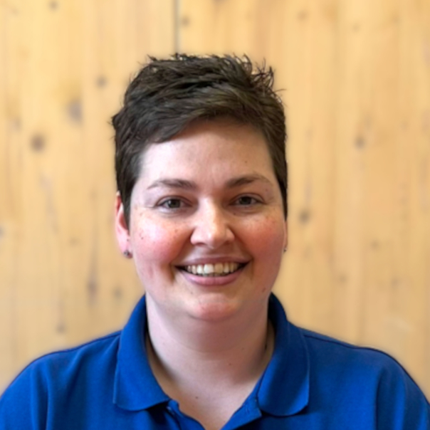 Course Staff Image #1